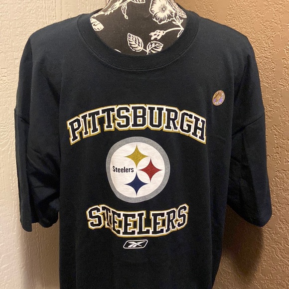 NFL Other - NWT NFL Pittsburgh Steelers tee